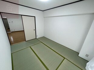 久宝寺グリーンマンションの物件内観写真